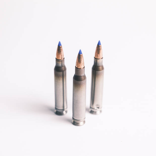 5.56 – "Antler Fetcher" 62gr T-TSX NAS3